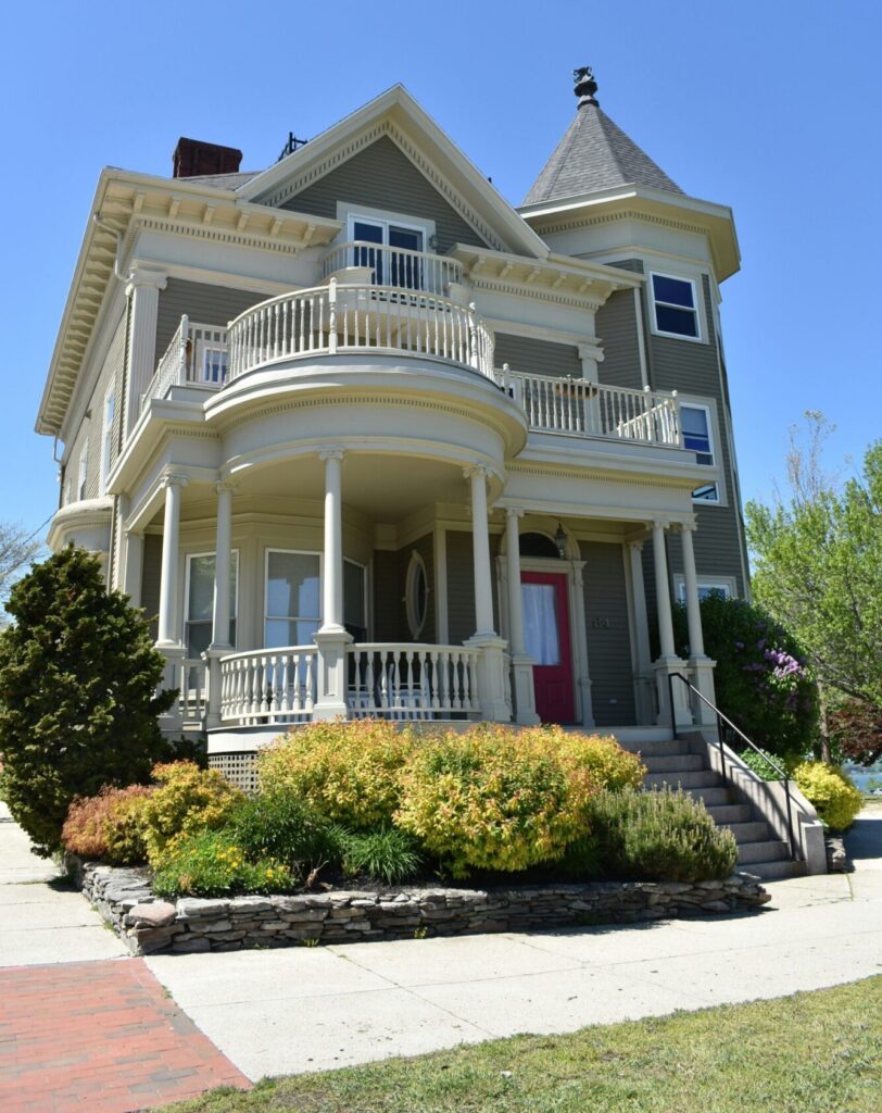 Architectural Design in California