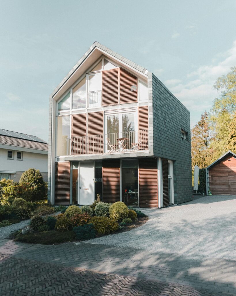 Architectural design